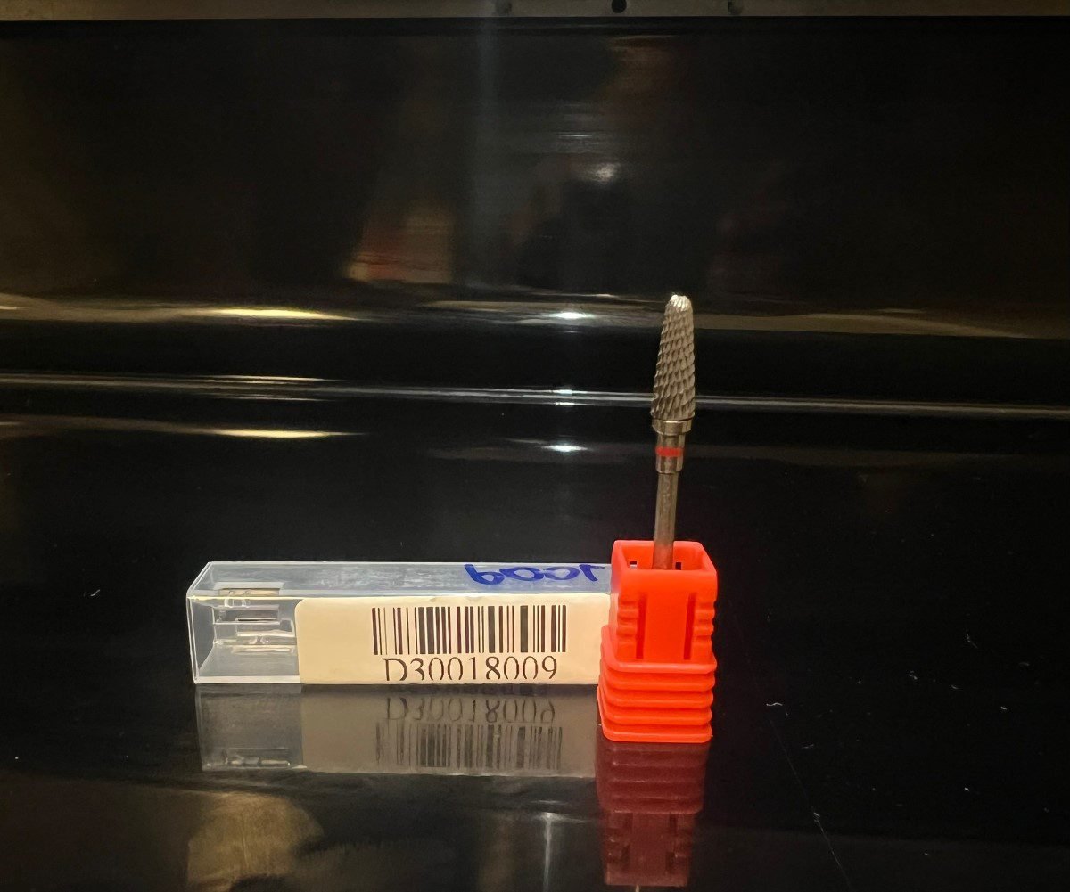 Tungsten drill bit D30018009