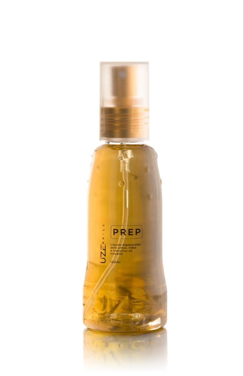Prep UZE Nails 120ml