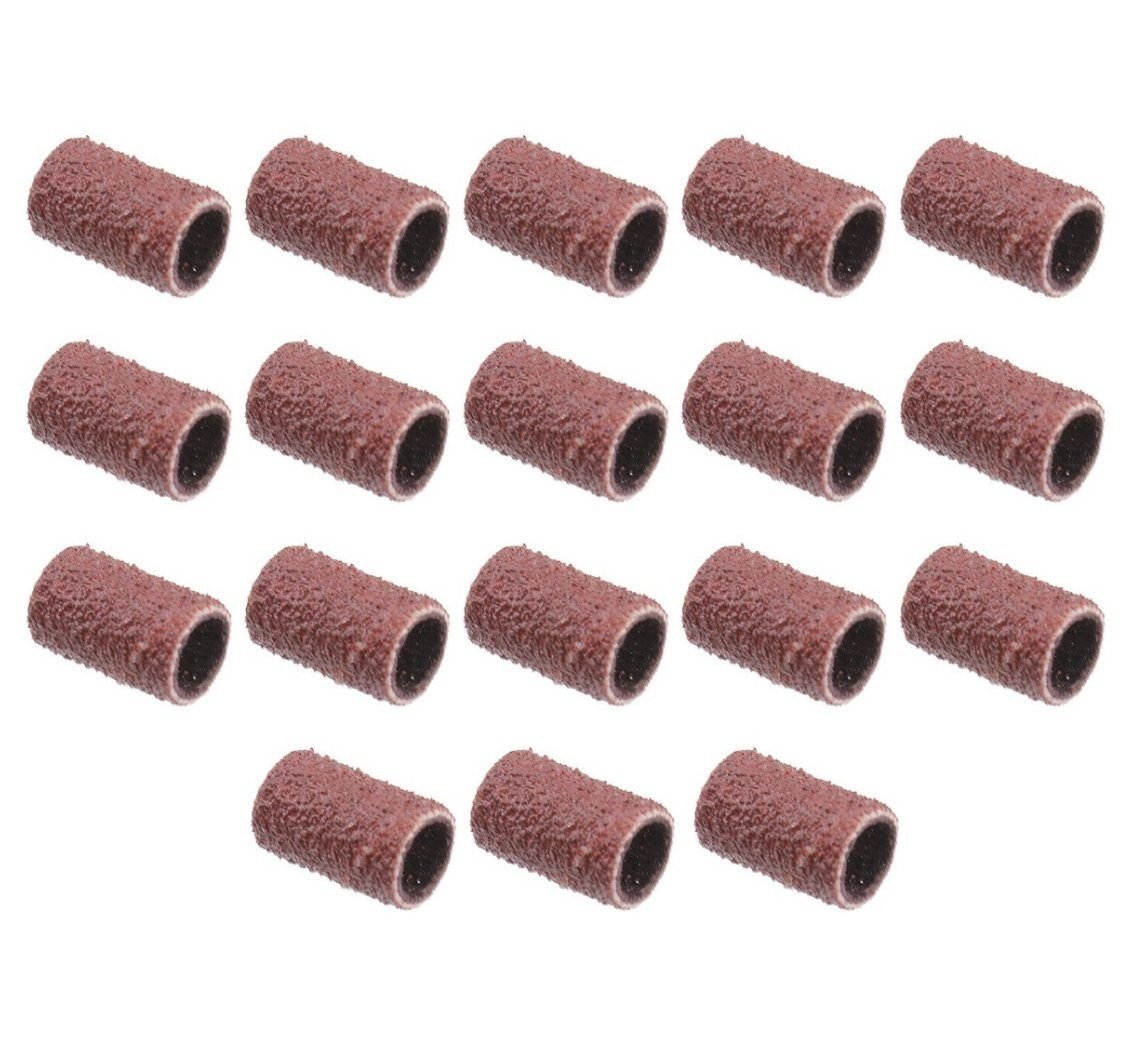 Lixa para motor #HM-0002