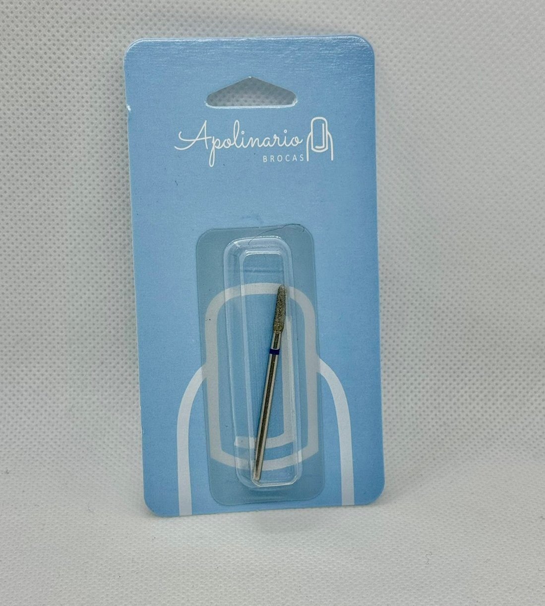 Broca diamantada AP002-D