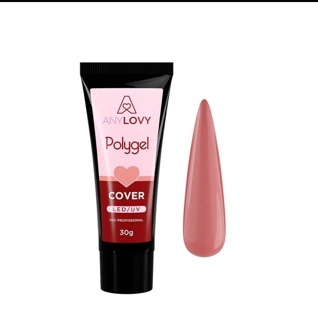 Polygel Cover