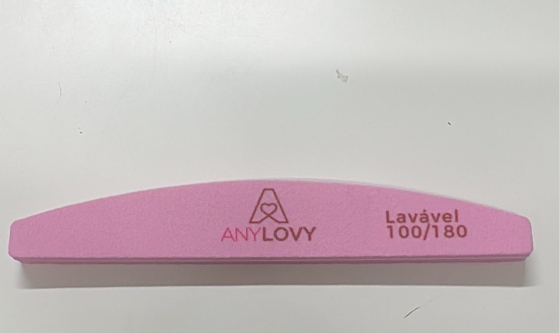 Lixa Polidora 100/180