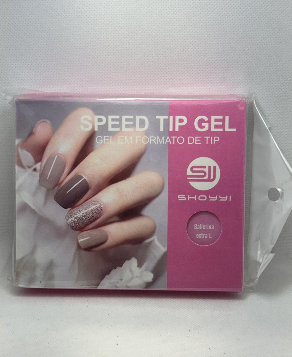 Tip em Gel Ballerina Extra L