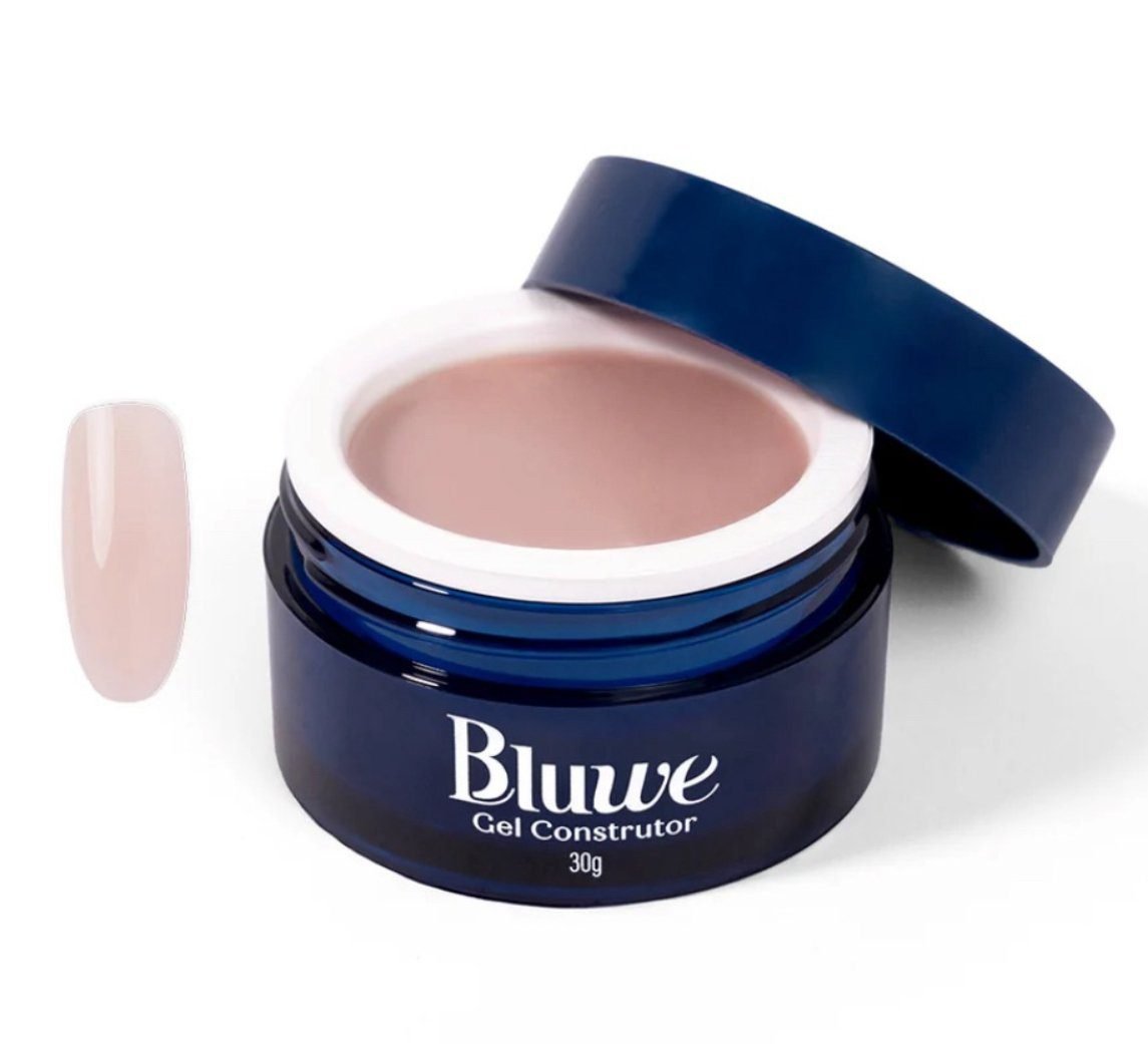 Gel Construtor Querido Bege 30g