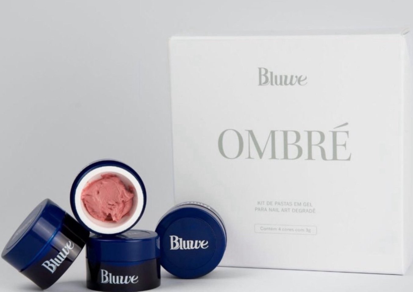 Kit Ombré Bluwe