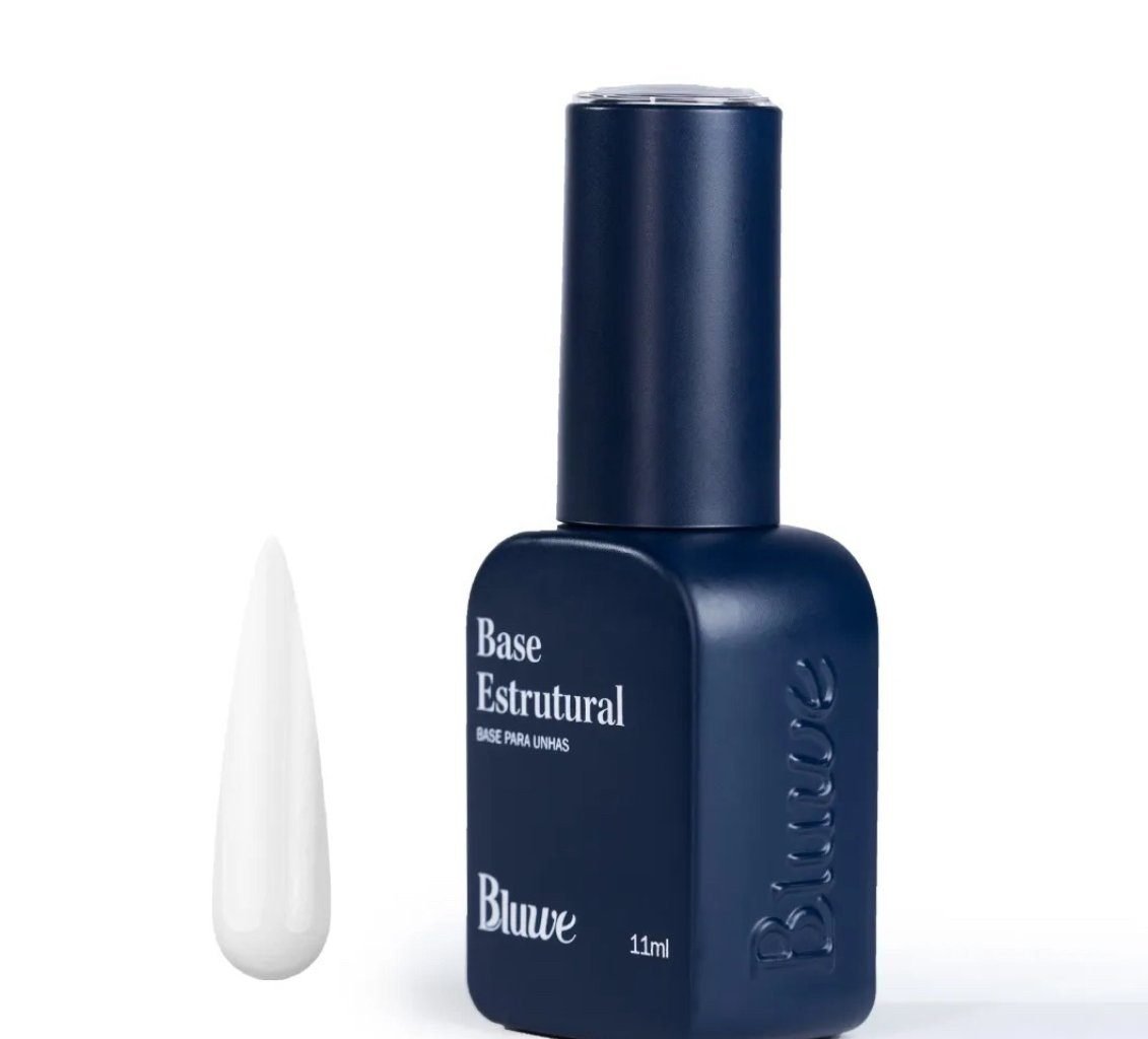 Base Estrutural Silk White 11ml