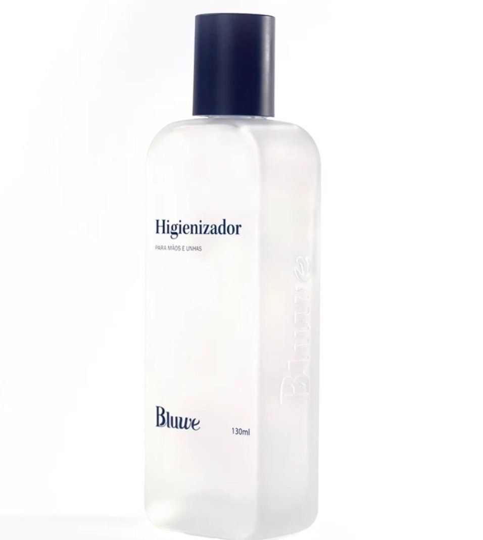 Higienizador 130ml