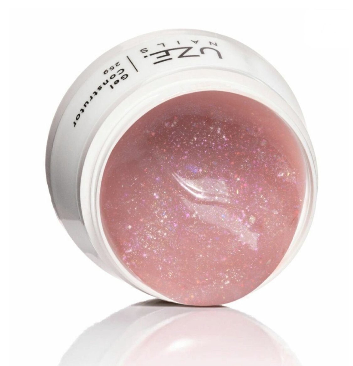 Gel Construtor Luminous Star Nude