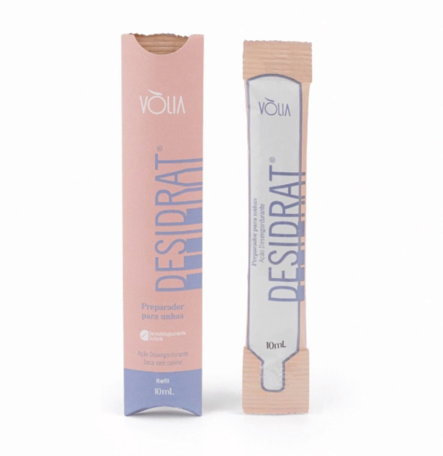 Desidrat 10ml Sachê