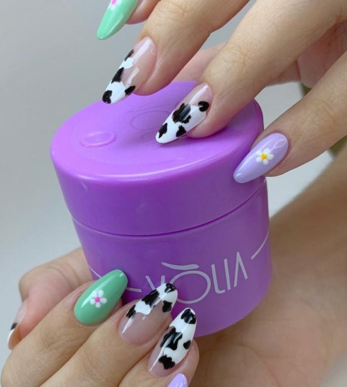 Novo Pote Eco para Gel