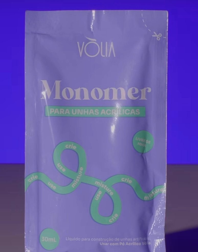Monomer