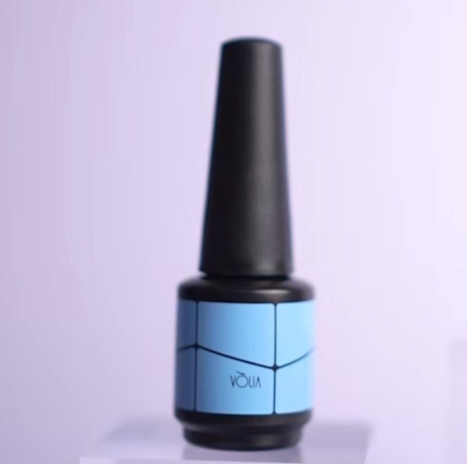 Novo Frasco Eco Vólia