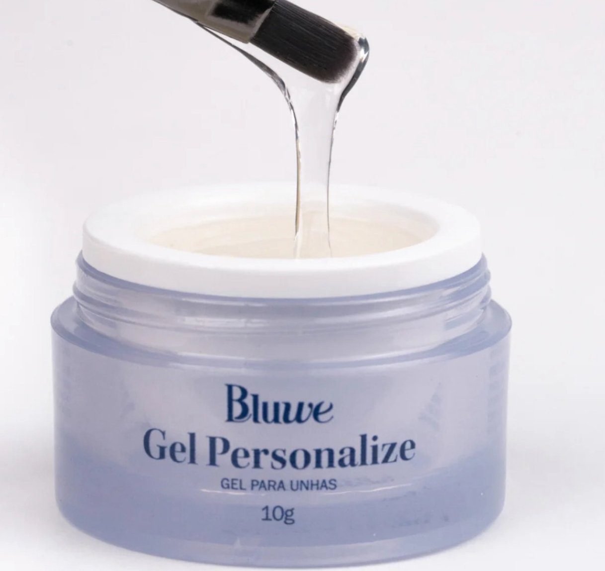 Gel Personalize 10g