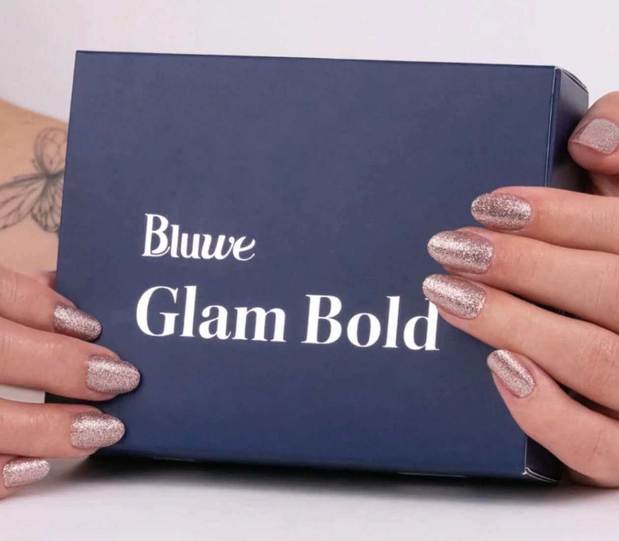 Kit Bluwe Glam Bold