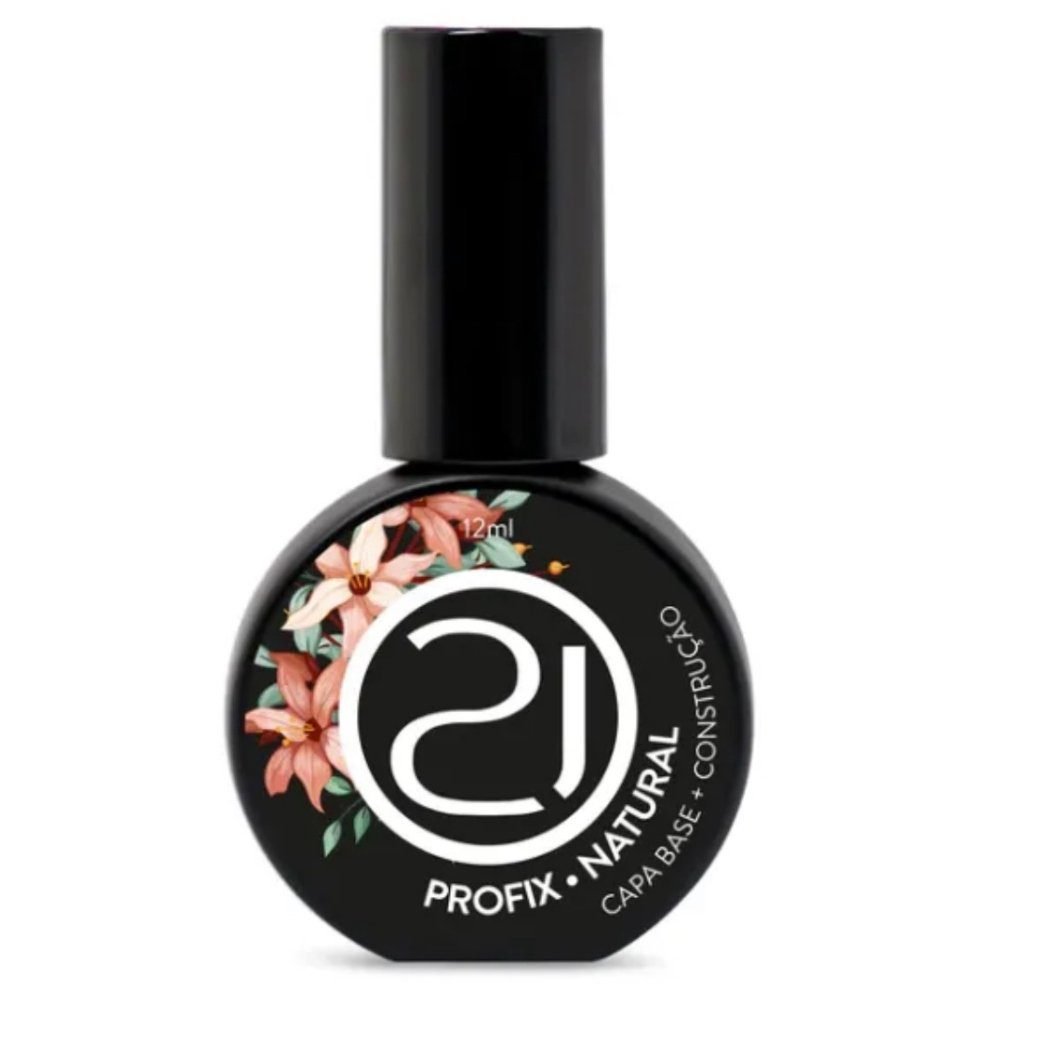 Profix Natural 12Ml - Nails 21