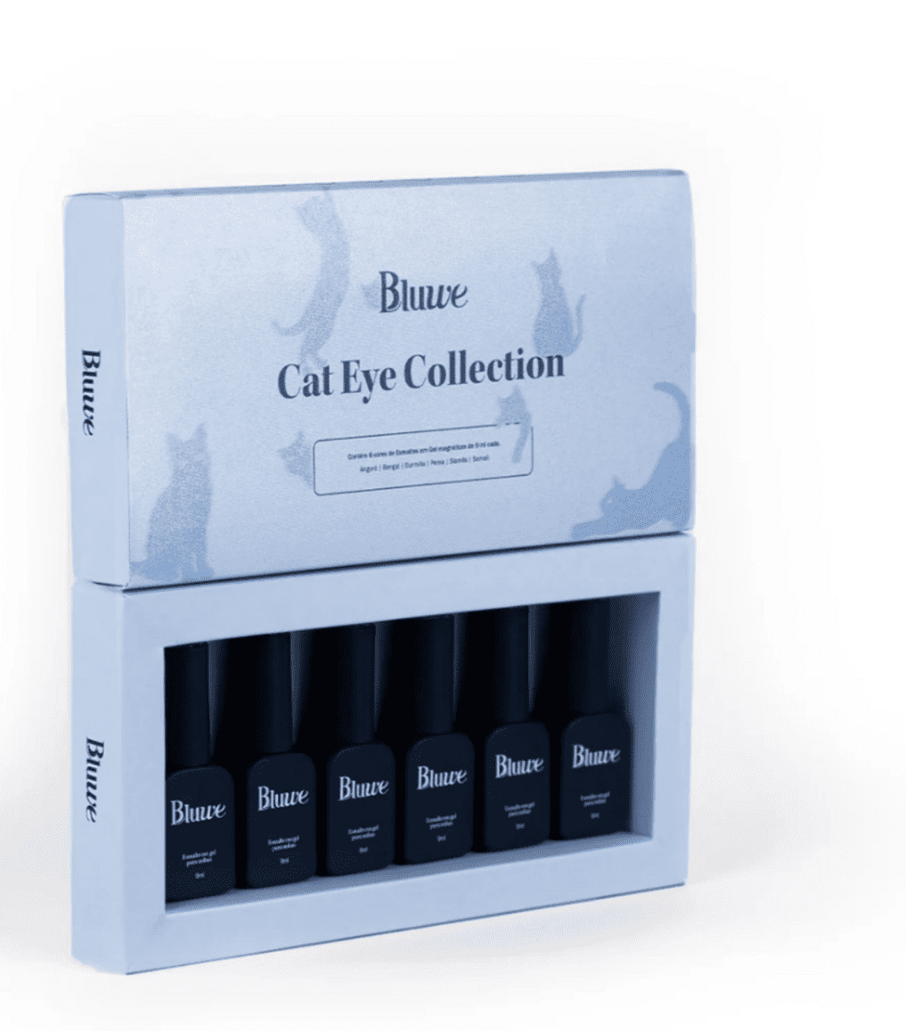 Kit Cat Eye Collection