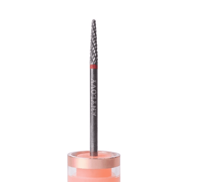 BROCA ANYLOVY FRESA CÔNICA TUNGSTÊNIO